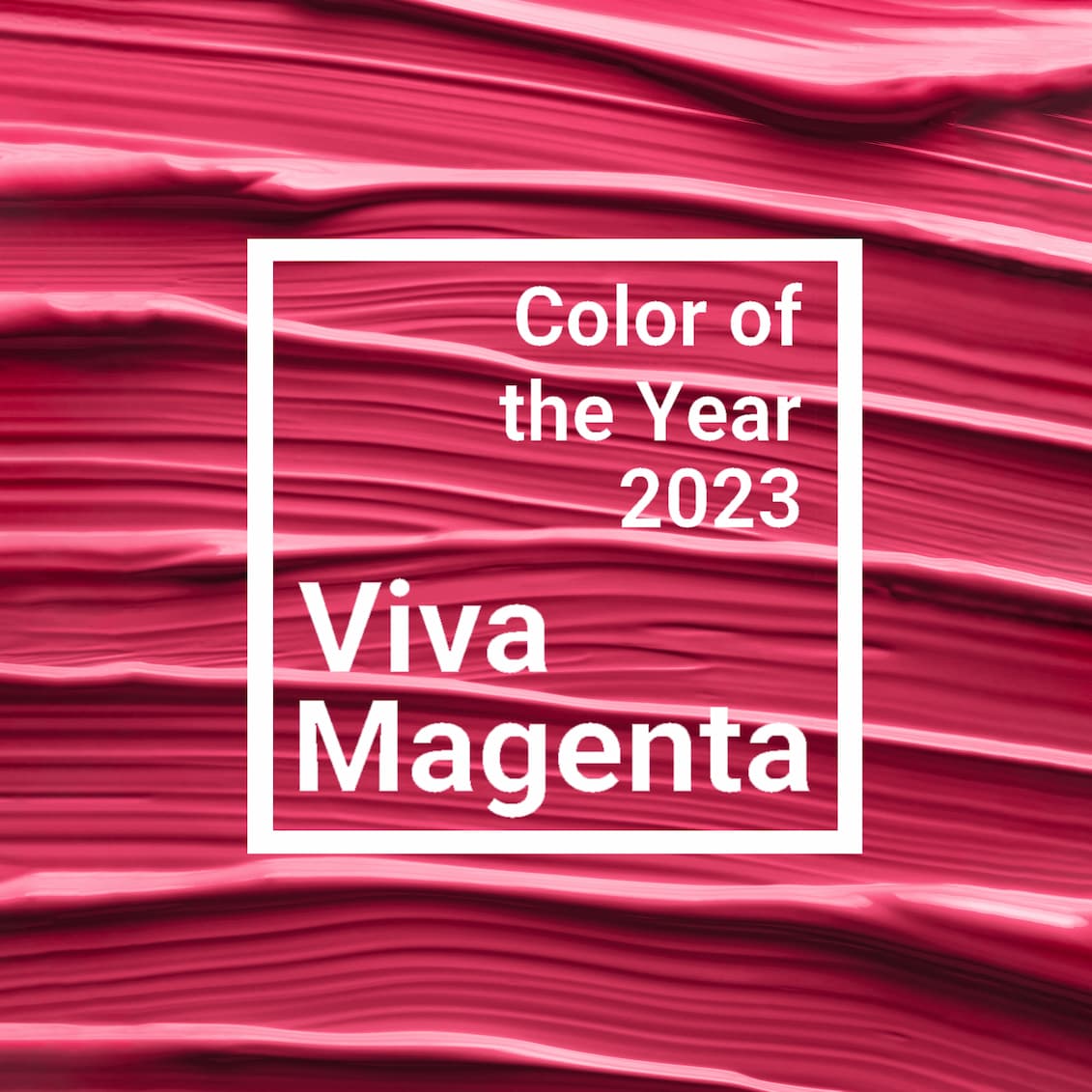 Viva Magenta El Color Pantone 2023 En Tu Decoración Gestilar 5110